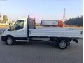2023 MODEL FORD TRANSİT 350 L 69.000 KM'DE