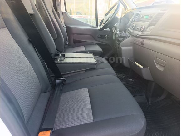 2023 MODEL FORD TRANSİT 350 L 69.000 KM'DE