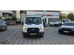 SEVİNÇOĞLU OTOMOTİVDEN 2023 MODEL FORDTRANSİT KAMYONET 350L KAMY