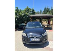 Sahibinden  hatasız boyasız tramersiz 4x4 tiguan 