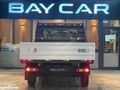 BAY CAR'DAN 2024 FORD TRANSİT 350L ARKADAN İTİŞ TEKNO2 BOYASIZ