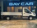 BAY CAR'DAN 2024 FORD TRANSİT 350L ARKADAN İTİŞ TEKNO2 BOYASIZ