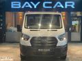 BAY CAR'DAN 2024 FORD TRANSİT 350L ARKADAN İTİŞ TEKNO2 BOYASIZ