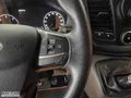 BAY CAR'DAN 2024 FORD TRANSİT 350L ARKADAN İTİŞ TEKNO2 BOYASIZ