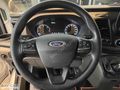 BAY CAR'DAN 2024 FORD TRANSİT 350L ARKADAN İTİŞ TEKNO2 BOYASIZ