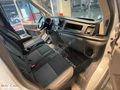 BAY CAR'DAN 2024 FORD TRANSİT 350L ARKADAN İTİŞ TEKNO2 BOYASIZ