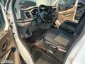 BAY CAR'DAN 2024 FORD TRANSİT 350L ARKADAN İTİŞ TEKNO2 BOYASIZ