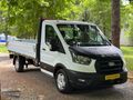 ŞENTÜRKTEN 2024 MODEL İLERİ SÜRÜŞ PKT-3 350L KAMYONET 30DK KREDİ