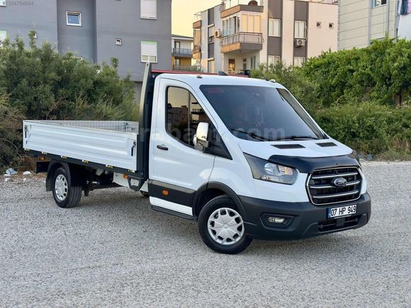 HATASIZ SIFIR SERVİS BAKIMLI