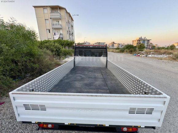 HATASIZ SIFIR SERVİS BAKIMLI