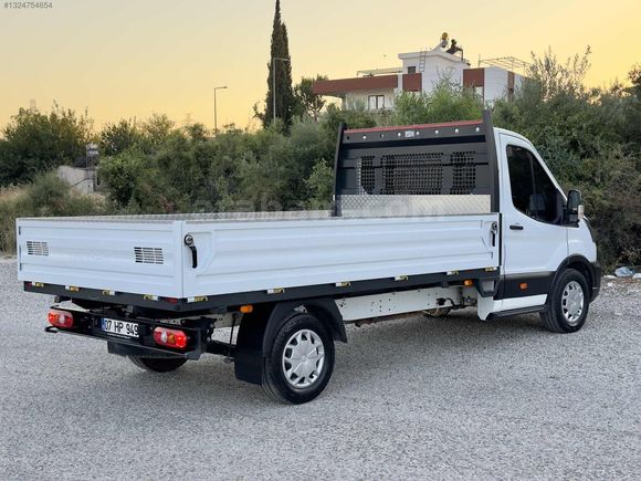 HATASIZ SIFIR SERVİS BAKIMLI