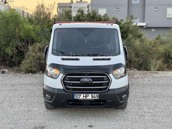 HATASIZ SIFIR SERVİS BAKIMLI