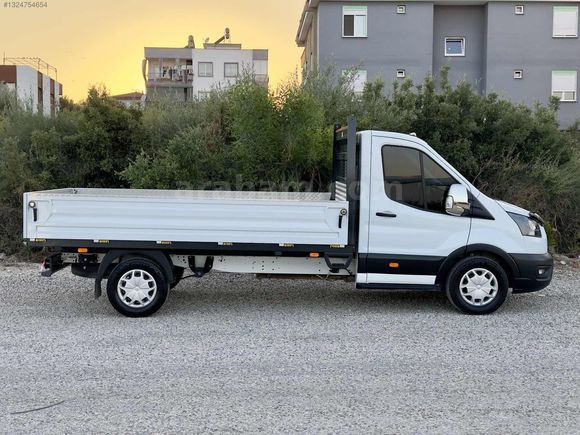 HATASIZ SIFIR SERVİS BAKIMLI