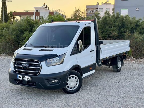 HATASIZ SIFIR SERVİS BAKIMLI