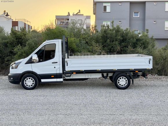 HATASIZ SIFIR SERVİS BAKIMLI