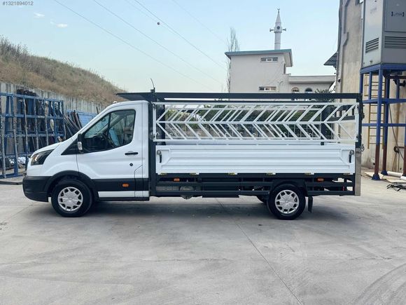 AK OTOMOTİVDEN 45BİNDE HATASIZ 350L PIKAP