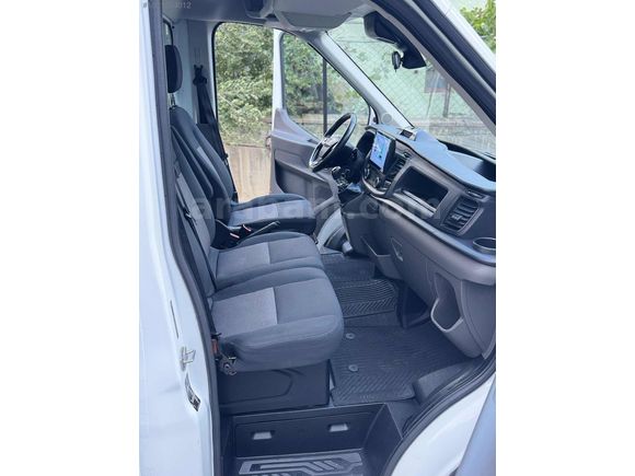 AK OTOMOTİVDEN 45BİNDE HATASIZ 350L PIKAP