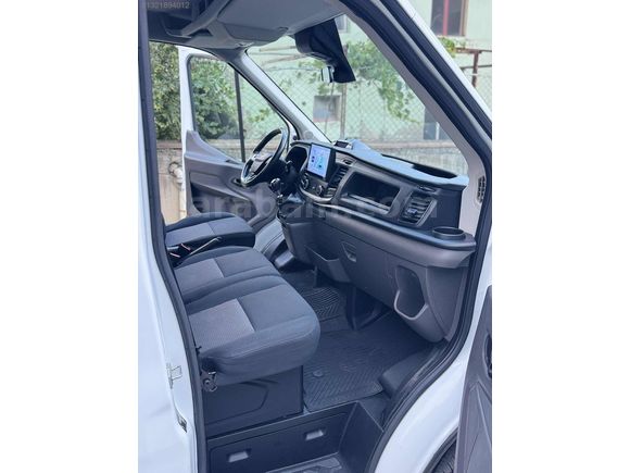 AK OTOMOTİVDEN 45BİNDE HATASIZ 350L PIKAP