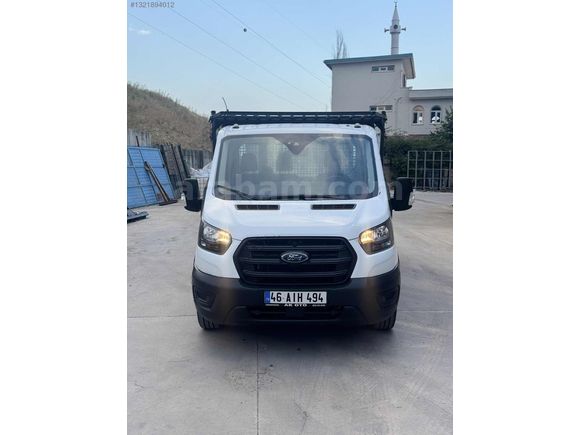 AK OTOMOTİVDEN 45BİNDE HATASIZ 350L PIKAP