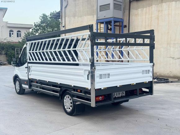 AK OTOMOTİVDEN 45BİNDE HATASIZ 350L PIKAP