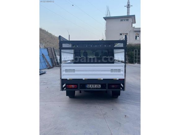 AK OTOMOTİVDEN 45BİNDE HATASIZ 350L PIKAP