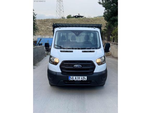 AK OTOMOTİVDEN 45BİNDE HATASIZ 350L PIKAP