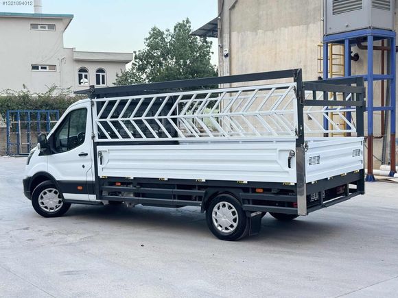 AK OTOMOTİVDEN 45BİNDE HATASIZ 350L PIKAP
