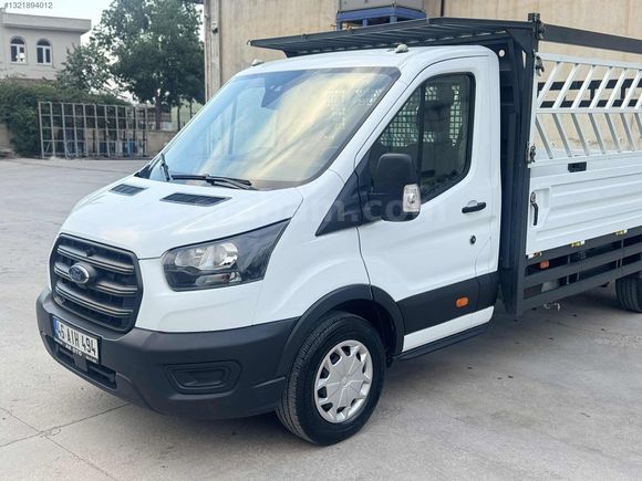 AK OTOMOTİVDEN 45BİNDE HATASIZ 350L PIKAP