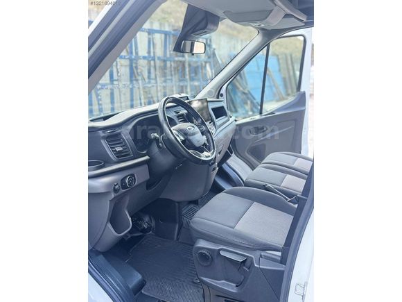 AK OTOMOTİVDEN 45BİNDE HATASIZ 350L PIKAP
