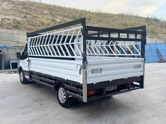 AK OTOMOTİVDEN 45BİNDE HATASIZ 350L PIKAP