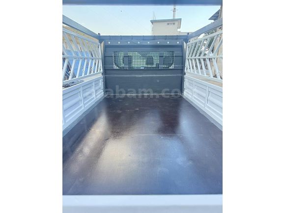 AK OTOMOTİVDEN 45BİNDE HATASIZ 350L PIKAP