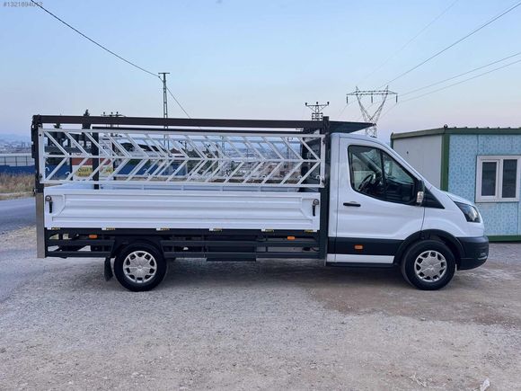AK OTOMOTİVDEN 45BİNDE HATASIZ 350L PIKAP