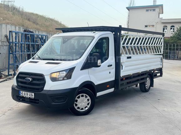 AK OTOMOTİVDEN 45BİNDE HATASIZ 350L PIKAP