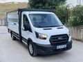 AK OTOMOTİVDEN 45BİNDE HATASIZ 350L PIKAP
