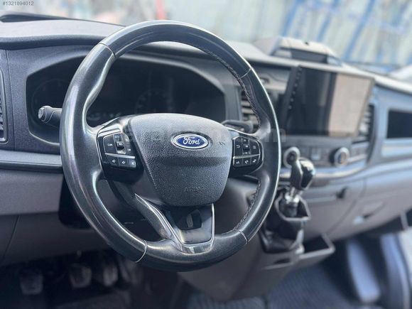 AK OTOMOTİVDEN 45BİNDE HATASIZ 350L PIKAP