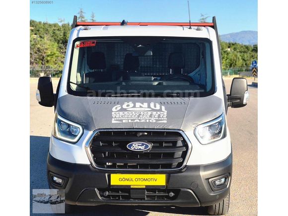 GÖNÜL OTO PAKET 3 SINIFIN EN DOLUSU