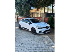 Sahibinden Renault Clio 1.5 dCi Icon 2016 Model 