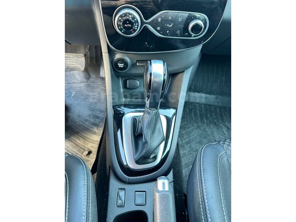 Sahibinden Renault Clio 1.5 dCi Icon 2016 Model 