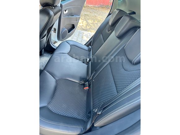 Sahibinden Renault Clio 1.5 dCi Icon 2016 Model 