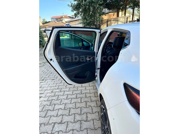 Sahibinden Renault Clio 1.5 dCi Icon 2016 Model 
