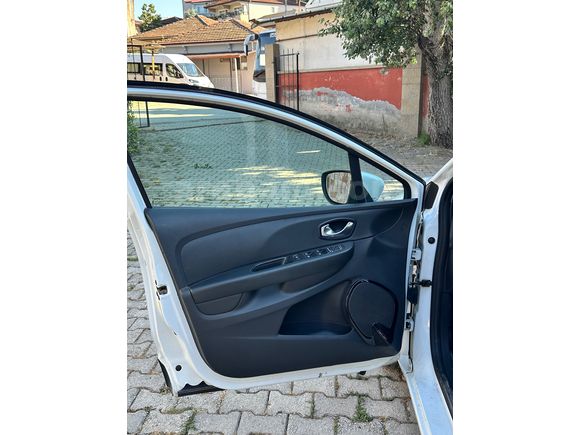 Sahibinden Renault Clio 1.5 dCi Icon 2016 Model 