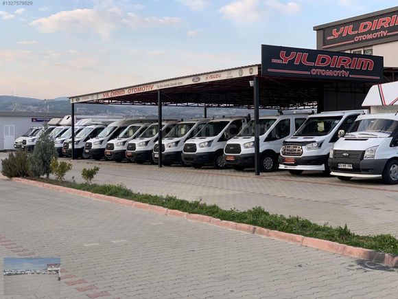 YILDIRIM/DAN/2024/MODEL/20/BİNDE/İLERİ/SÜRÜŞ/KÖR/NOKTA