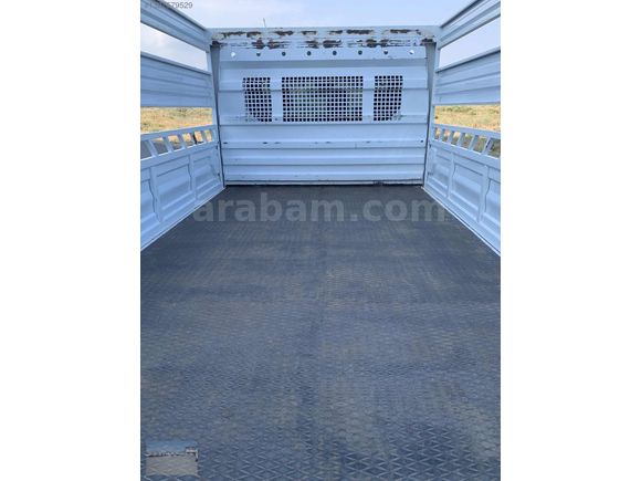 YILDIRIM/DAN/2024/MODEL/20/BİNDE/İLERİ/SÜRÜŞ/KÖR/NOKTA