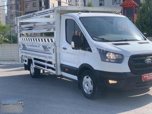YILDIRIM/DAN/2024/MODEL/20/BİNDE/İLERİ/SÜRÜŞ/KÖR/NOKTA