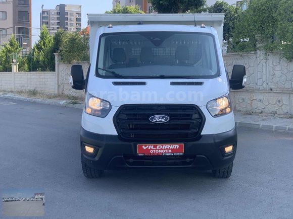 YILDIRIM/DAN/2024/MODEL/20/BİNDE/İLERİ/SÜRÜŞ/KÖR/NOKTA
