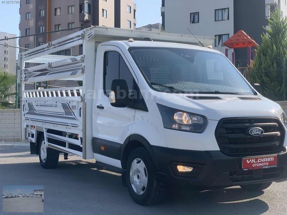 YILDIRIM/DAN/2024/MODEL/20/BİNDE/İLERİ/SÜRÜŞ/KÖR/NOKTA