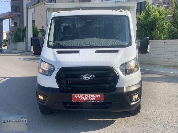YILDIRIM/DAN/2024/MODEL/20/BİNDE/İLERİ/SÜRÜŞ/KÖR/NOKTA