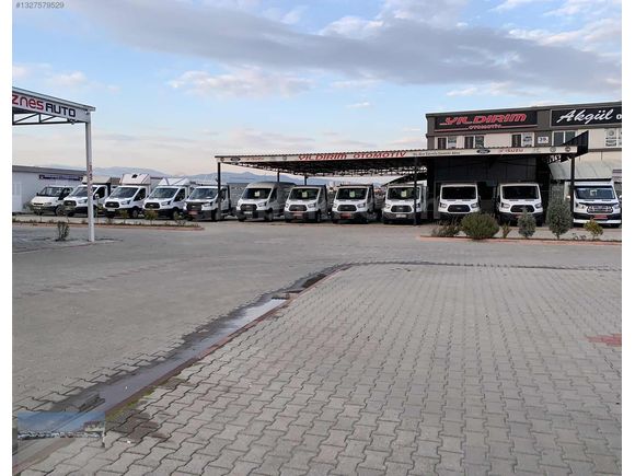 YILDIRIM/DAN/2024/MODEL/20/BİNDE/İLERİ/SÜRÜŞ/KÖR/NOKTA