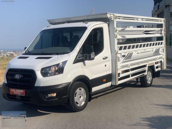 YILDIRIM/DAN/2024/MODEL/20/BİNDE/İLERİ/SÜRÜŞ/KÖR/NOKTA
