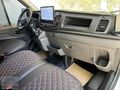 '' Serkan Garage' dan 2025 Ford Transit 350 L Pikap ''